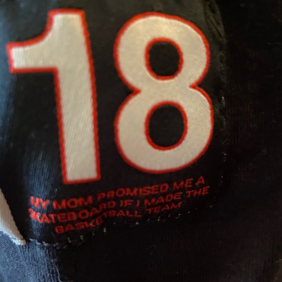 BASKETBALL SKATEBOARDS “Ball” Short Sleeve - Picture 4 of 4